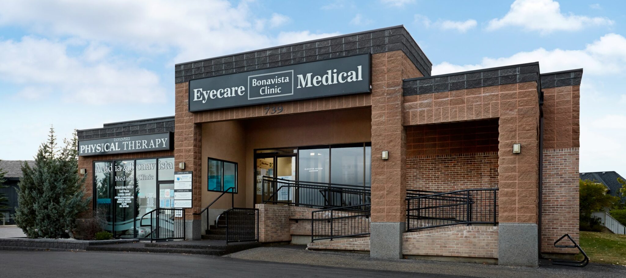 Bonavista Eye Care Clinic